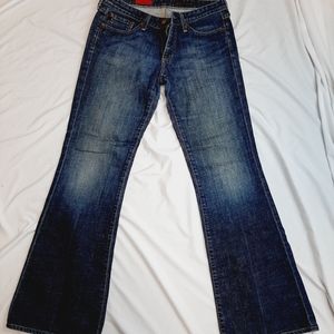 The club 28 regular jeans